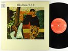 Miles Davis - E.S.P. LP - Columbia - CS 9150 2-Eye Stereo VG++