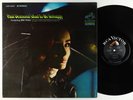 Paul Desmond - Glad To Be Unhappy LP - RCA Victor - LSP 3407 Stereo DG VG++