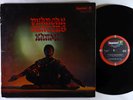 Pharoah Sanders - Karma LP - ABC Impulse OG Press