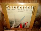 CECIL TAYLOR - It Is In The Brewing Luminous 2LP  Hat Hut Records  RARE