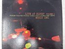 MUSIC INC. Live At Slugs’ Volume 1 LP STRATA-EAST 1972 VG+/VG+