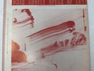 SUN RA & ARKESTRA When Angels Speak Of Love LP SATURN 1966 G+/G+ SIGNED