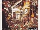 OASIS * Don't Look Back In Anger * 1996 Original UK CREATION 7
