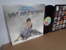 LP MAX ROMEO&UPSETTERS - WAR INA BABYLON(1976) uk ISLAND ois LEE PERRY MONSTER