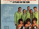 Diana Ross & The Supremes, The Temptations I'm Gonna Make You Love Me Motown 45