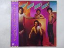 Kwick To The Point EMI America EYS-81475 Japan  VINYL LP OBI