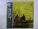 Art Farmer Feat Gigi Gryce When Farmer Met Gryce Prestige SGD-20 Japan   LP OBI