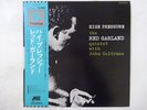 The Red Garland Quintet With   High Pressure Prestige LPR-88059 Japan   LP OBI