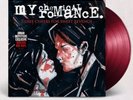 My Chemical Romance - Three Cheers For Sweet Revenge Oxblood Red Colour Vinyl LP