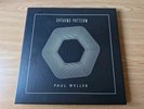 PAUL WELLER - SATURNS PATTERN + X 1 BLUE LP + X 2 CDS + INSERTS - EXCELLENT