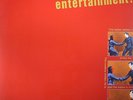 GANG OF FOUR - Entertainment - Vinyl (LP)