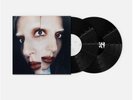 Lady Gaga MAYHEM Store Exclusive 180g Black Vinyl (Alternate Signed)