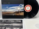 Pearl Jam  -Yield - LP Vinyl 1st Press 1998  VG+ / VG+