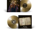 The Lord of Dirt by Pro Dillinger x Thelonious Coltrane -Gold Vinyl New