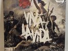 Coldplay – Viva La Vida Or Death And All His Friends - LP Vinyl Record 12