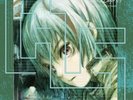serial experiments lain WASEI 
