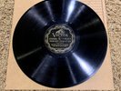 78 RPM Record Tal Henry I Know Why Hot Jazz Dance Rare Victor 40133 Shellac VG+