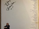 Warren Zevon 6e-118 1978 signed