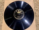 78 RPM Record Duke Ellington Swampy River Hot Jazz Piano Solo Okeh Shellac VG