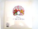 QUEEN A NIGHT AT THE OPERA LP 2015 IMPORT 180 GRAM HALF SPEED MASTERED VINYL