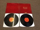 The Bee Gees-Odessa 1969 1st Press Polydor Mono 2 LP Felt Gatefold UK Press