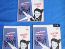 3 Gene Vincent and his blue caps Ep's   EAP  Part 1, 2 & 3 - 764  Canadian Issue