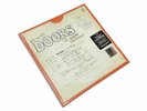 The Doors – L.A. Woman Sessions - 4 x LP Vinyl Record Box Set RSD 2022 NEW OOP