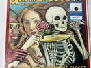 GRATEFUL DEAD The Best Of Skeletons From The Closet Bone Colored Vinyl Sealed