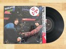 Silver Apples Contact Vinyl LP 1969 Original Pressing VG+ Psych Electronic RARE