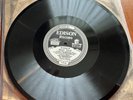 Edison Diamond Disc  51000 serie  Phil Napoleon & his Orch