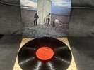 The Who Who's Next LP Polydor 2480 056 1971 Germany Pressing  Baba O'Riley RARE