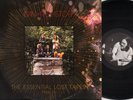 LP CAN ROHSTOFF THE ESSENTIAL LOST TAPES 1968-76 DOUBLE COMPILATION 2012 GERMANY