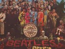 THE BEATLES – Sgt. Pepper's Lonely Hearts Club Band Vinyl LP. New and Sealed