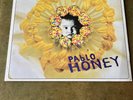 Radiohead - Pablo Honey 1st UK pressing on the Parlaphone Label PCS 7360 A-1 B-2