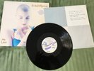 Sinead O'Connor Lion & the Cobra USA Promo Copy Chrysalis NM Vinyl VG+ Cover