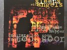 Neil Young Sleeps With Angels 1994 Original 2LP