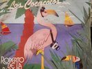 VAMOS A PACHANGUEAR - ROBERTO DE LA BARRERA  COLOMBIA SABOR  LP