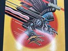 JUDAS PRIEST Screaming For Vengeance Vinyl LP Record (Columbia, FC 38160, 1982)