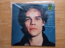 DAVID JOHANSEN Self LP vinyl Drastic Plastic 2014 limited Blue Record NY DOLLS *