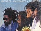 Black Uhuru ‎Now - Lp (Us) R1 79021