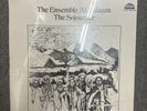 Ensemble Al-Salaam on Strata-East 7418.
