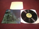 PANAMA LIMITED JUG BAND '69 VINYL RARE COUNTRY FOLK BLUES UK 1ST PRESS EX AUDIO