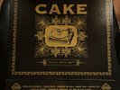 Cake ‎Box Set RSD Record Store Day 2014 Vinyl Record Album Used Read Description