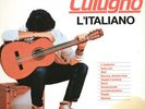 Toto Cutugno - L'Italiano, LP, (Vinyl)