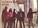 The Allman Brothers Band The LP Album Ltd Num RE RM Gat Vinyl Schallplatte 111