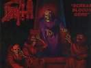 Death Scream Bloody Gore VIOLET WHITE RED VINYL NEW OVP Relapse Vinyl LP