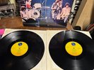 Ramones – It's Alive 2 LP Set 1979 Sire – SRK2 6074 UK EX/VG Original Vinyl