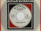 ROY HAMILTON Crackin' Up Over You 1966 NORTHERN SOUL RCA Victor EXCELLENT