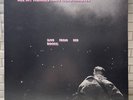 Zach Bryan All My Homies Hate Ticketmaster Live From Red Rocks Vinyl 3xLP x/2500