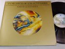 IN SEARCH OF ANCIENT GODS Absolute Elsewhere WARNER UK Die-Cut/Booklet 1st 1976